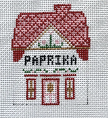 Paprika Village House