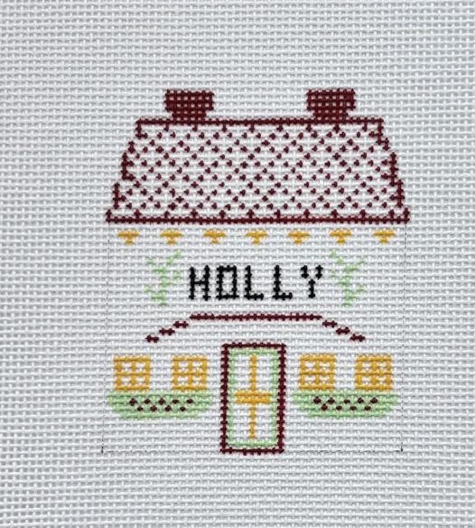 Holly Village House