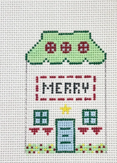 Merry Village House