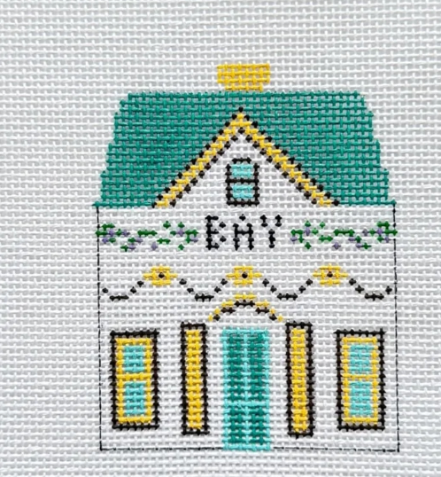 Bay Village House