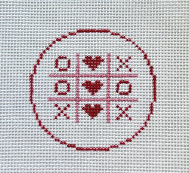 Tic-Tac-Toe XOXO
