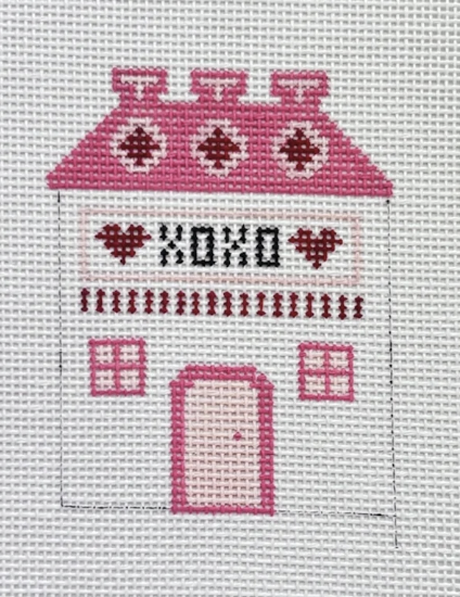XOXO Village House