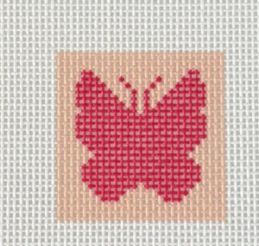 Butterfly Mini