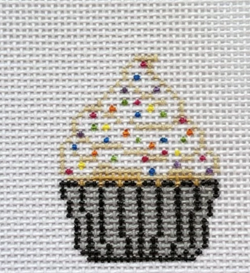 Sprinkles Cupcake Mini