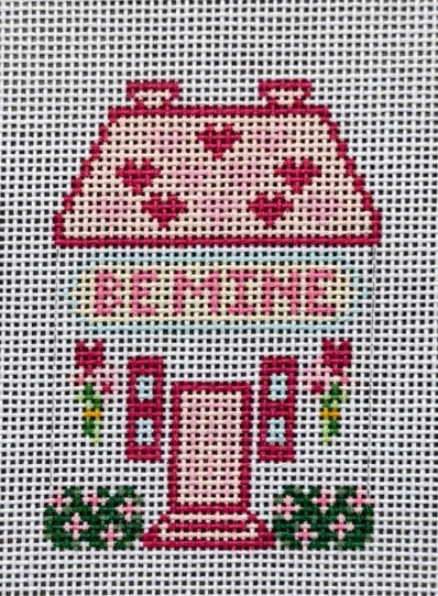Be Mine Village House