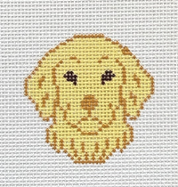 Golden Retriever Mini