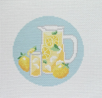Lemonade Pitcher