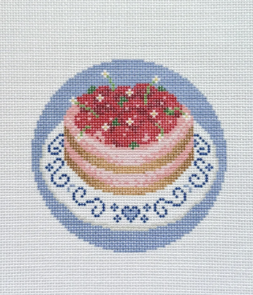 Strawberry Shortcake