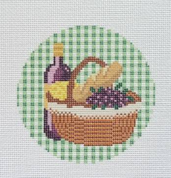 Vineyard Picnic
