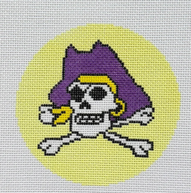 ECU Pirate