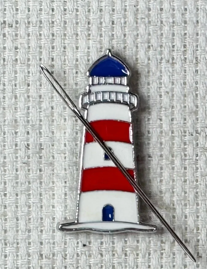 Lighthouse Enamel NM