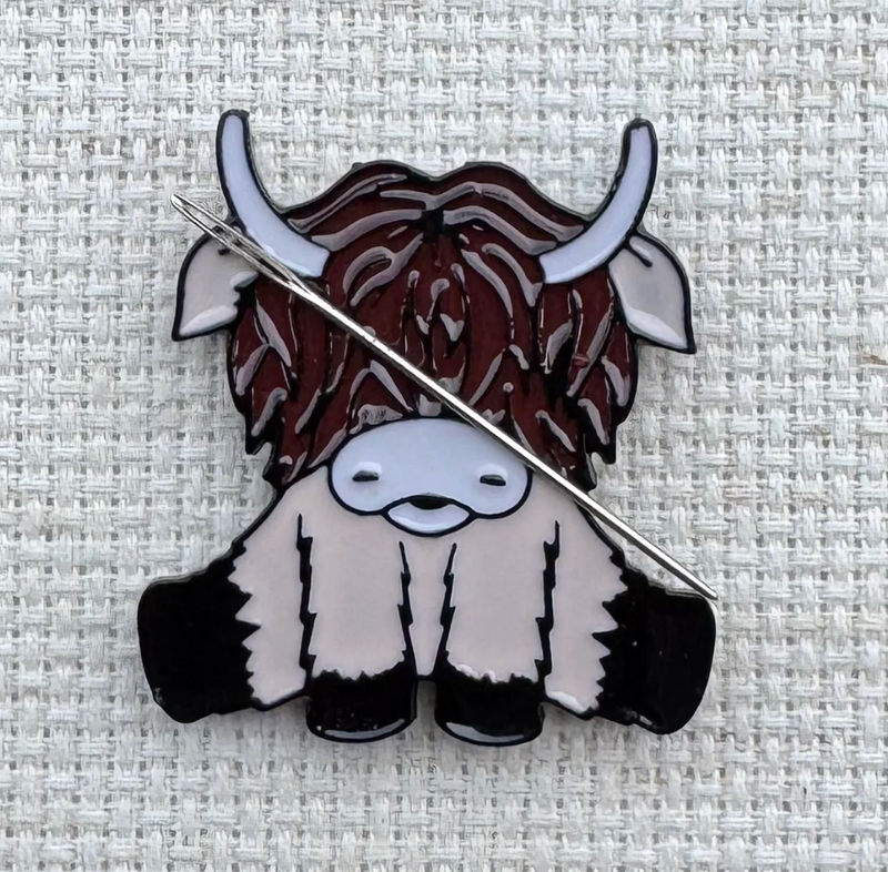 Highland Cow