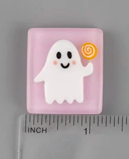 Sugar, the Sweets Loving Ghost