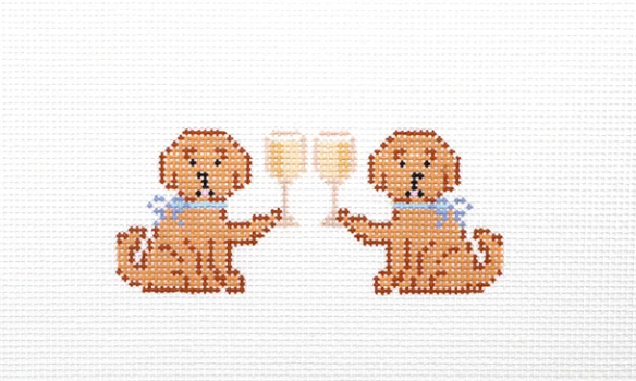 Needlepoint Canvases