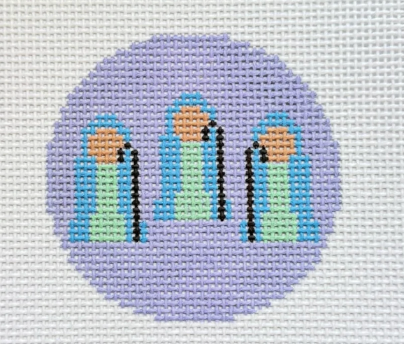 Needlepoint Canvases