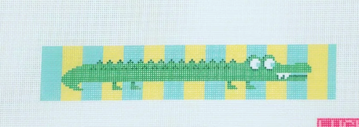 Alligator