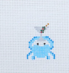 Needlepoint Canvases
