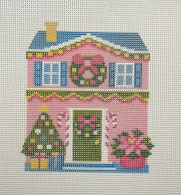 Happy Neighborhood Village House