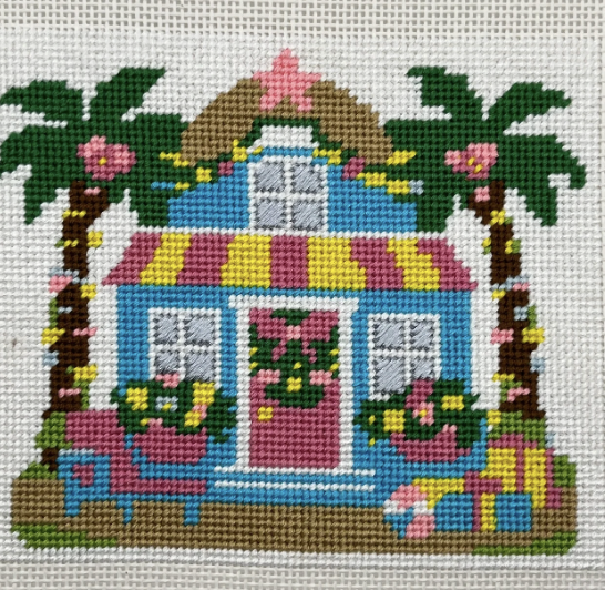 Happy Neighborhood Beach House