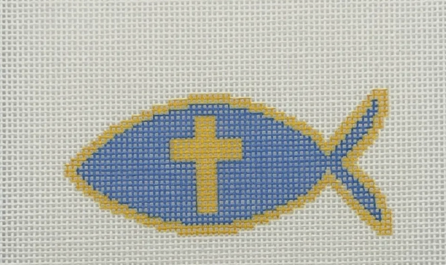 Faith Fish