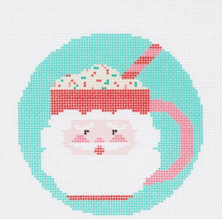 Santa Mug