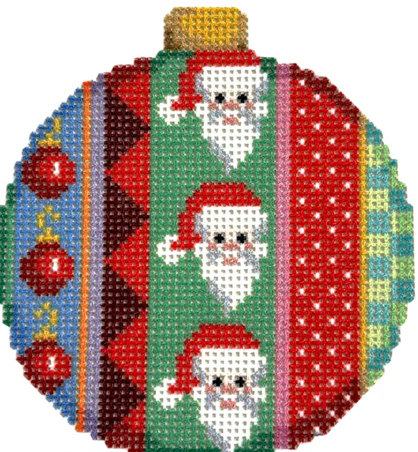 Needlepoint Canvases