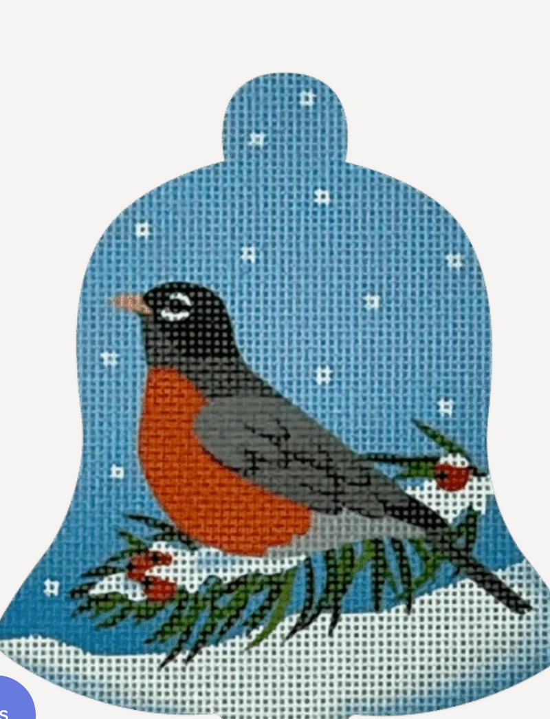 Robin Snowbell