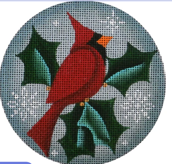 Needlepoint Canvases