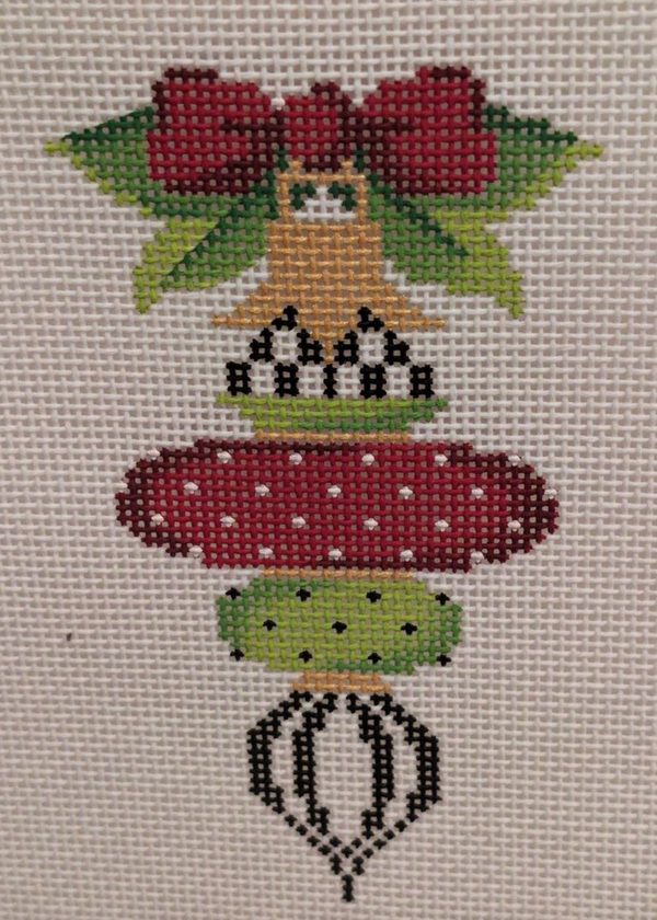 Needlepoint Canvases