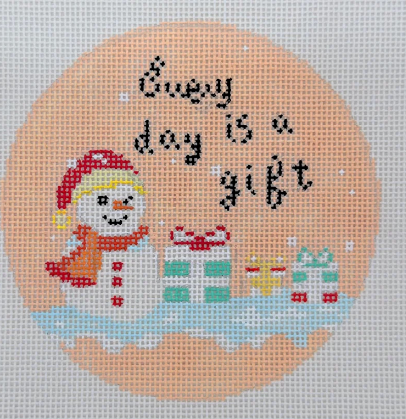 Every Day is a Gift