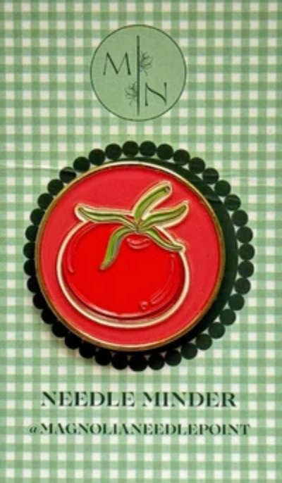 Tomato Needle Minder