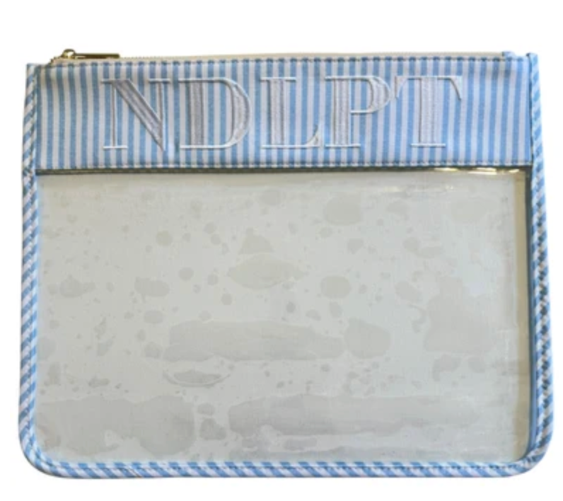 Project Bag