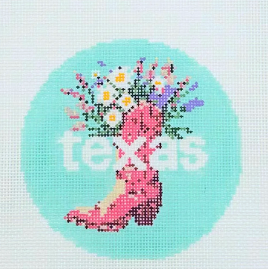 Needlepoint Canvases