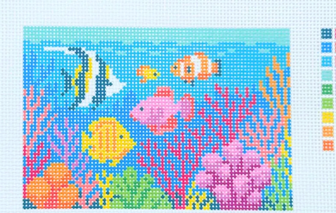 Ocean Aquarium