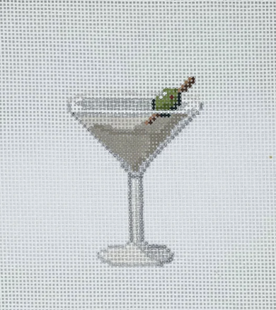 Needlepoint Canvases
