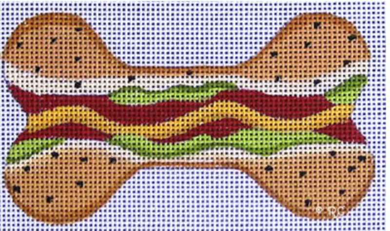 HOT DOG BONE
