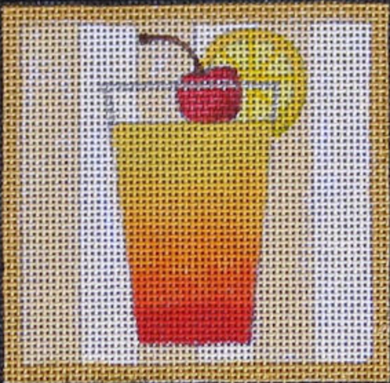 TEQUILA SUNRISE