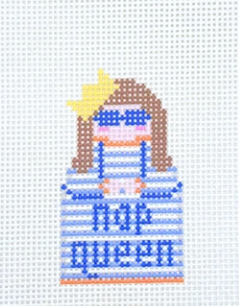 Needlepoint Canvases