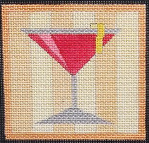 COSMOPOLITAN