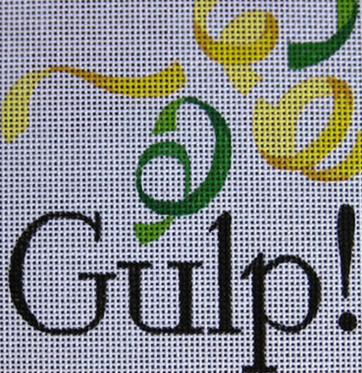 GULP!
