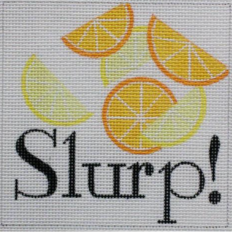 SLURP!