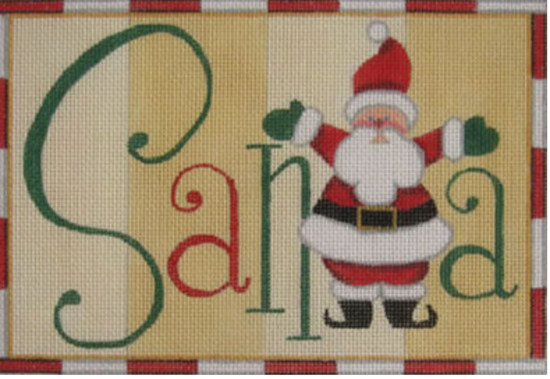 SANTA