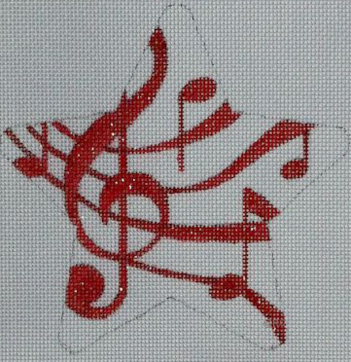 RED MUSIC STAR