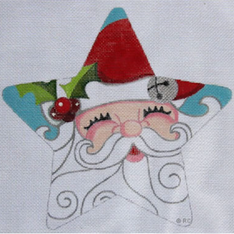SANTA STAR