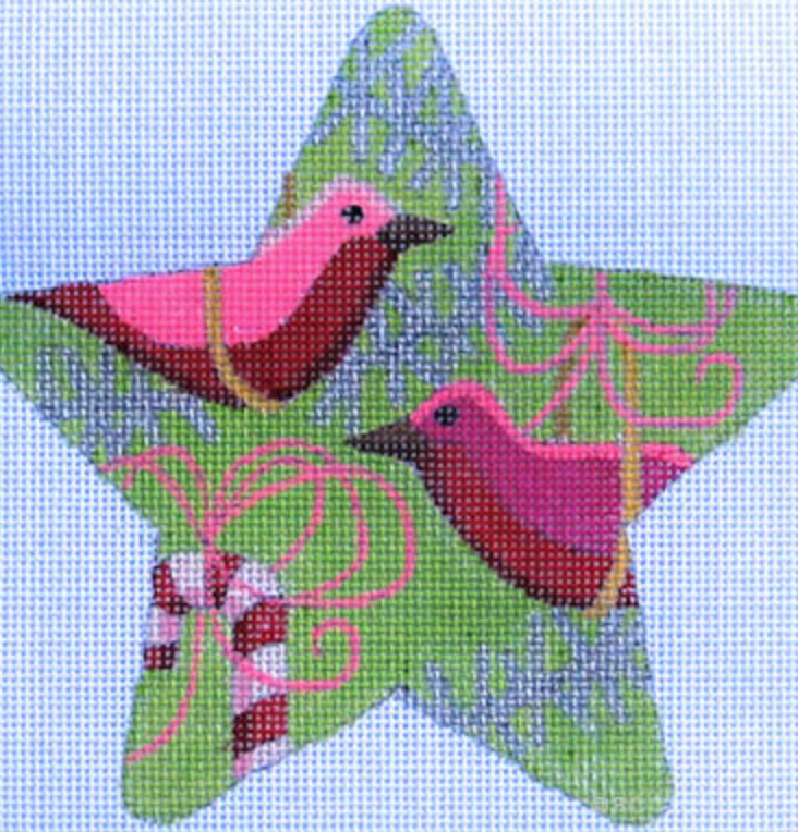 STAR BIRDS