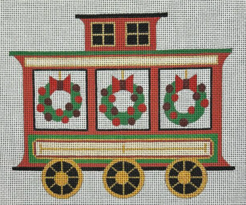 CABOOSE