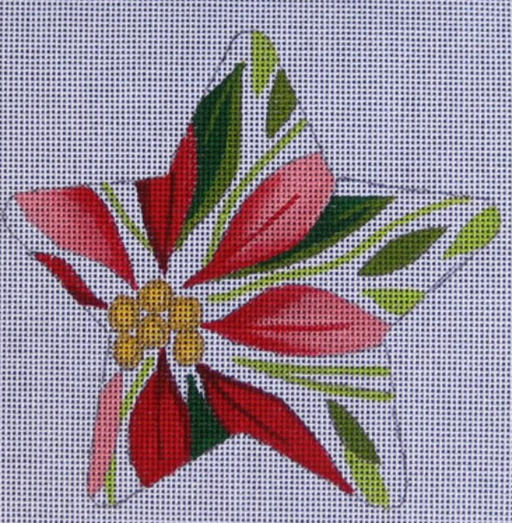 POINSETTIA STAR