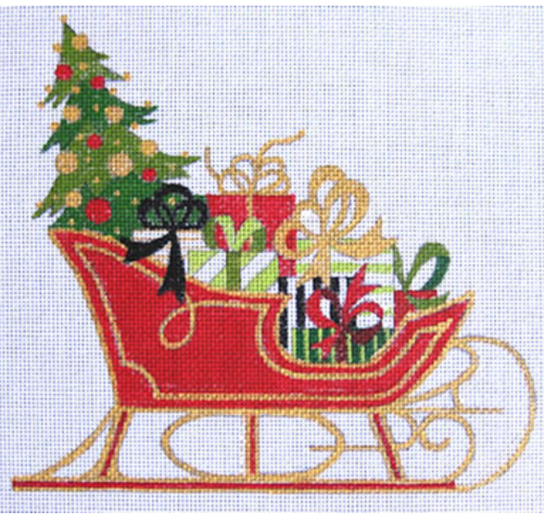 SLEIGH