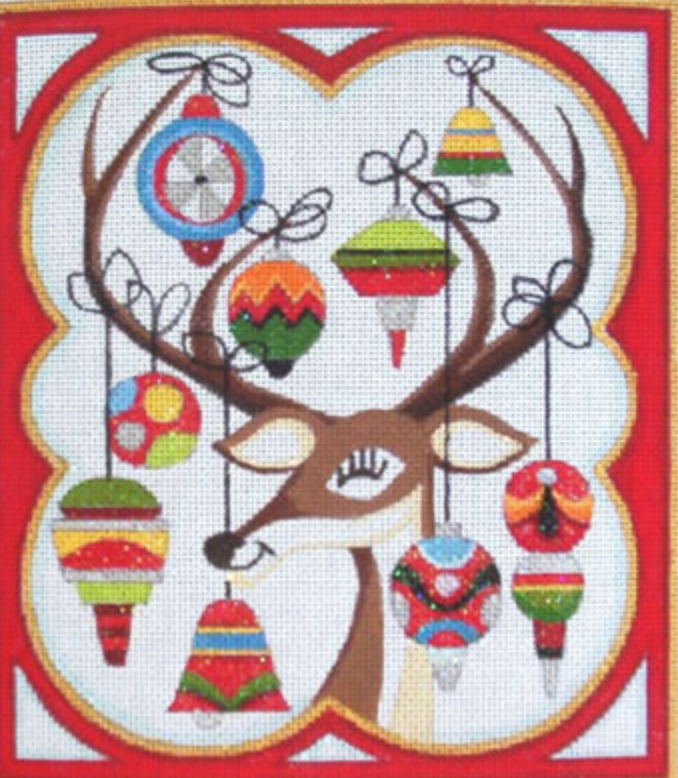 REINDEER