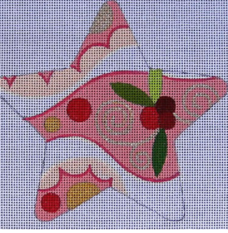 PINK STAR